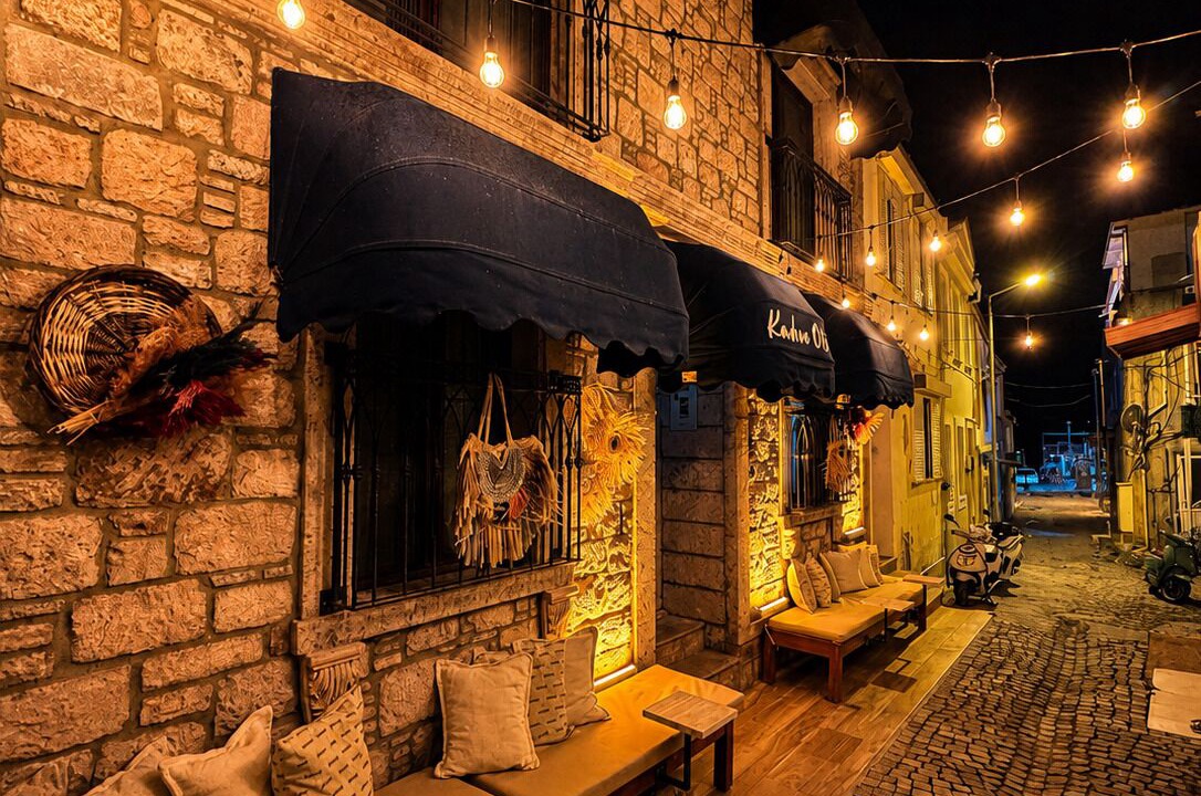 Photo of Outdoor in Ayvalik