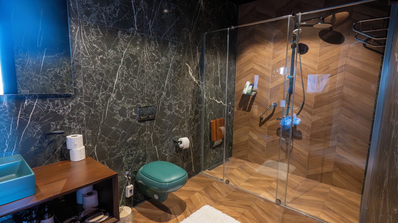 Photo of Bathroom in Dereli