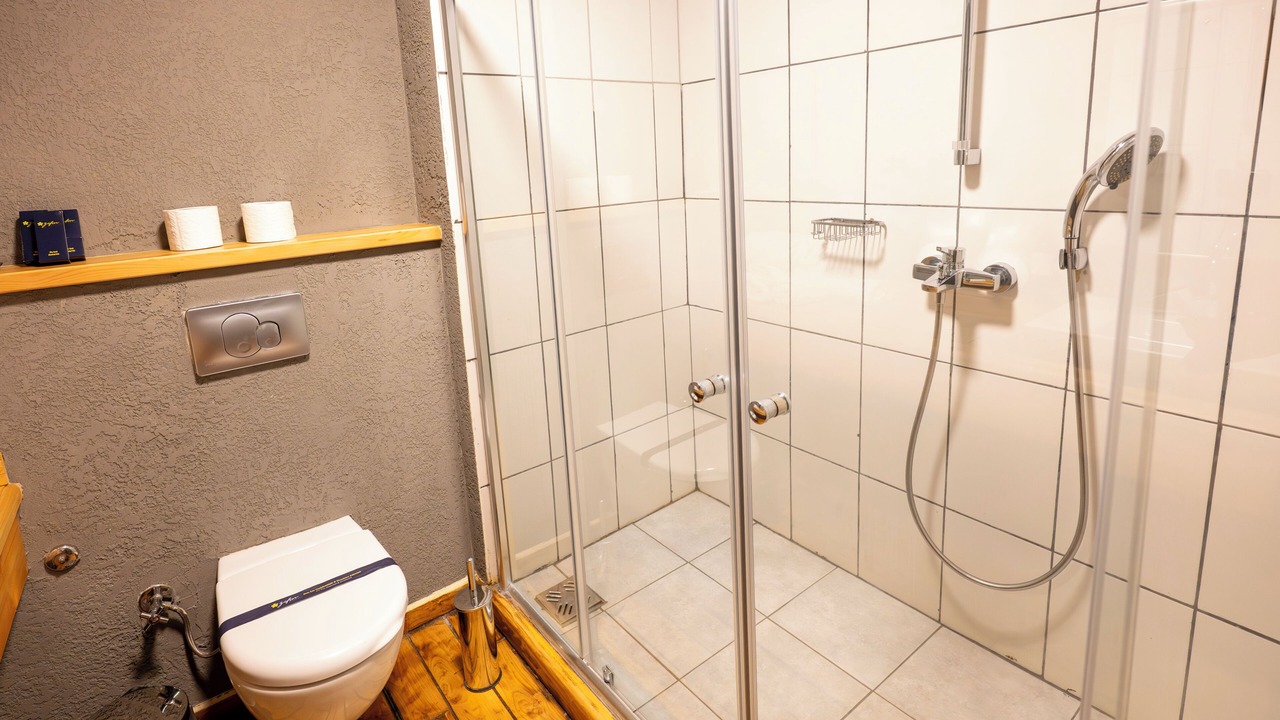Photo of Bathroom in Dereli
