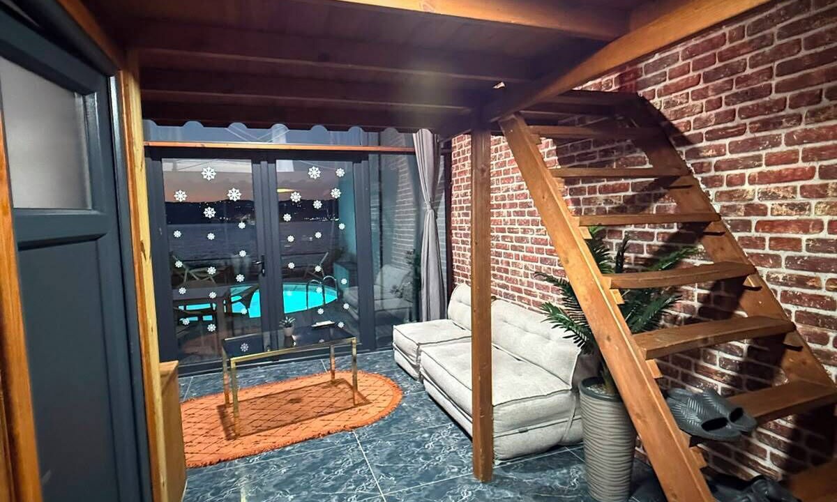 Photo of Outdoor in Sapanca