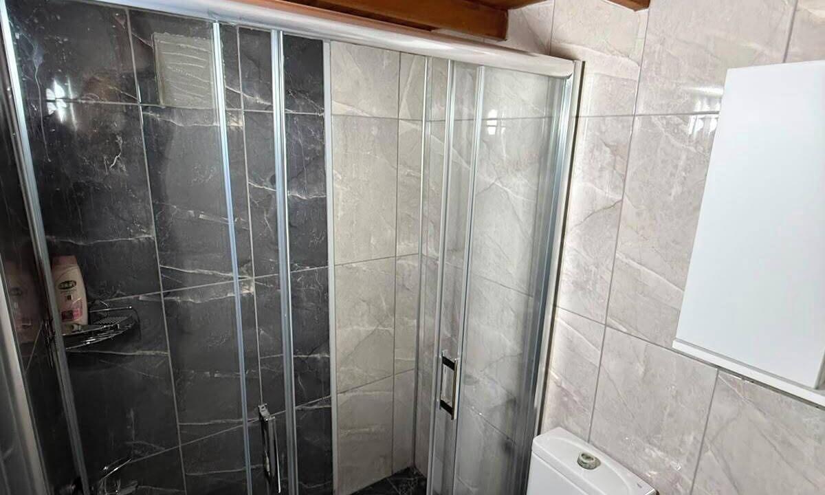Photo of Bathroom in Sapanca