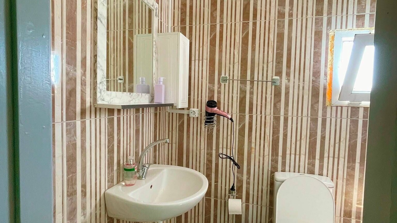 Photo of Bathroom in Kucukkoy