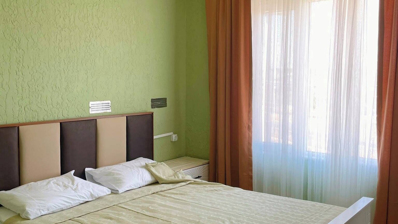 Photo of Bedroom in Kucukkoy