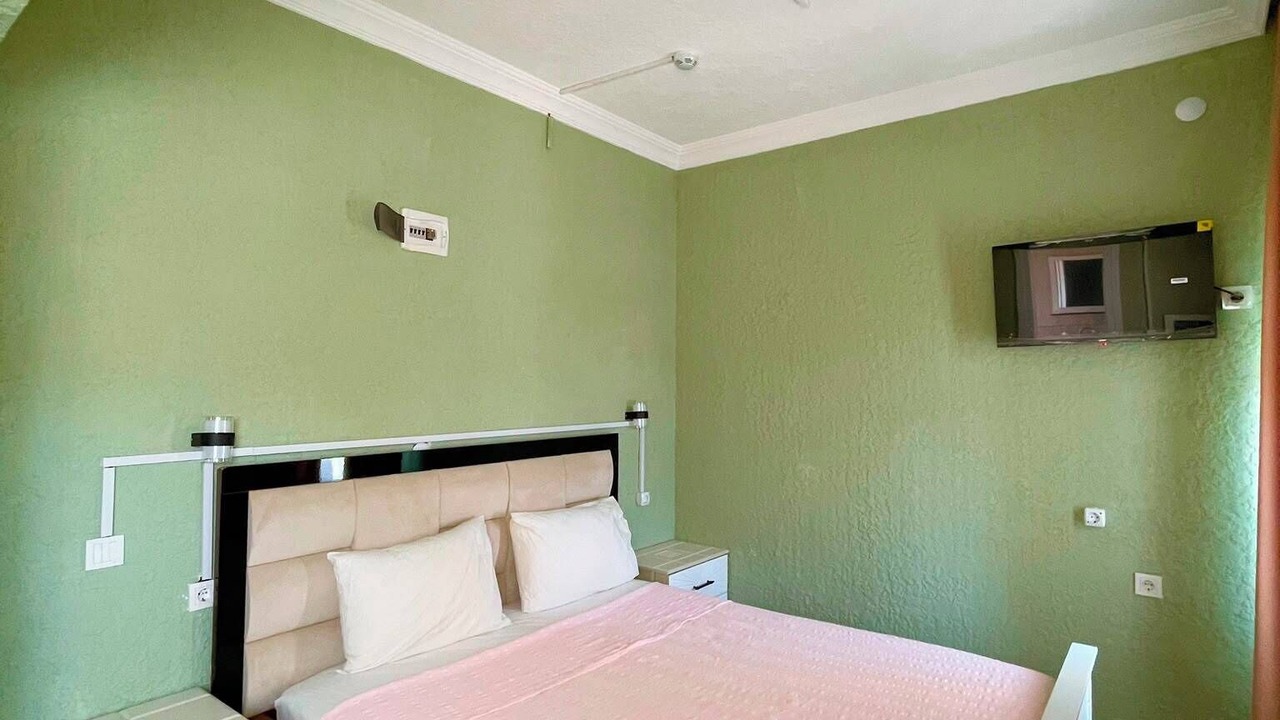 Photo of Bedroom in Kucukkoy