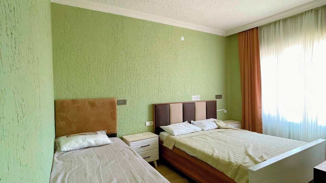Photo of Bedroom in Kucukkoy