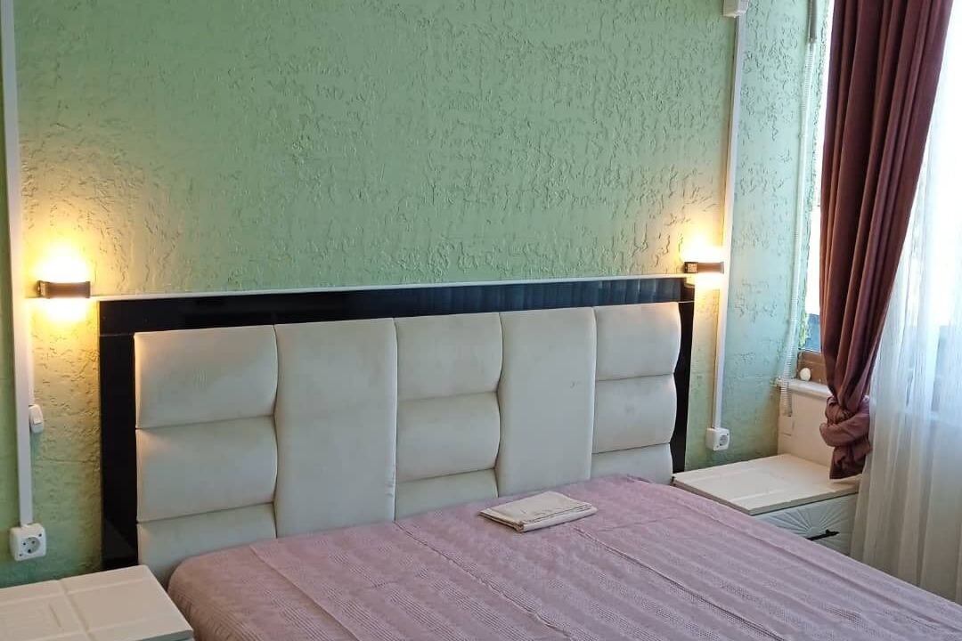 Photo of Bedroom in Kucukkoy
