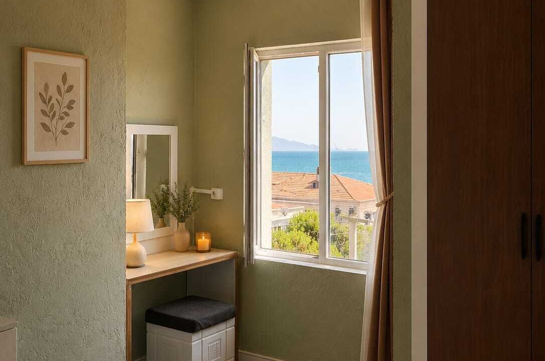 Photo of Bedroom in Kucukkoy