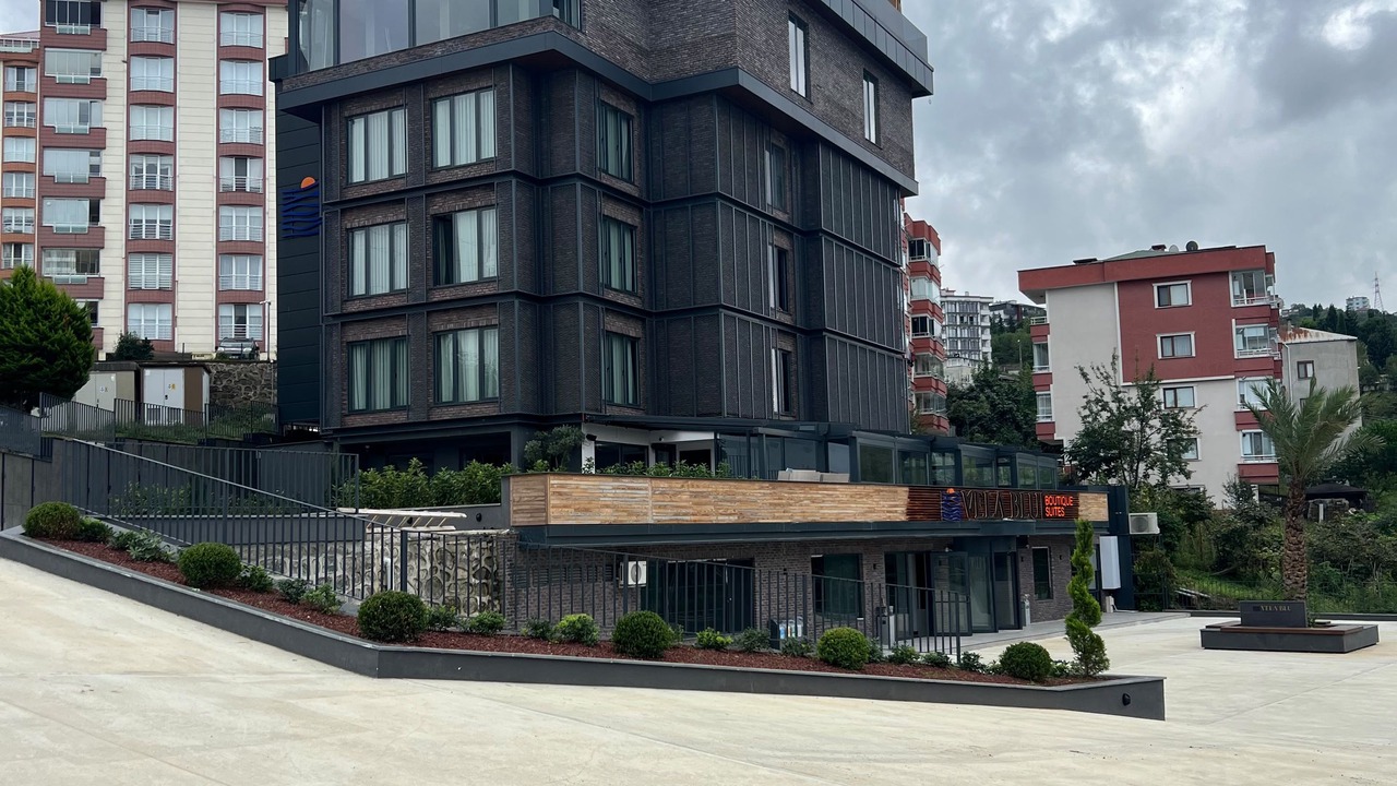 Photo of Outdoor in Trabzon