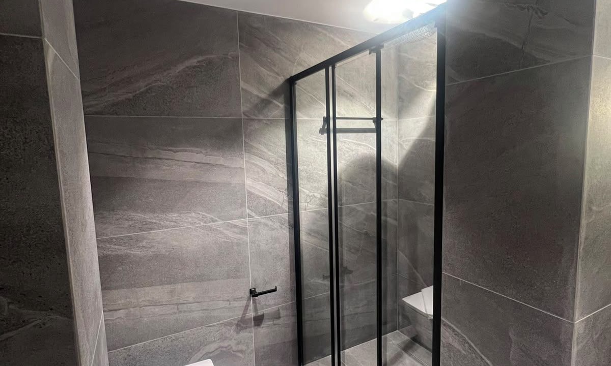 Photo of Bathroom in Trabzon