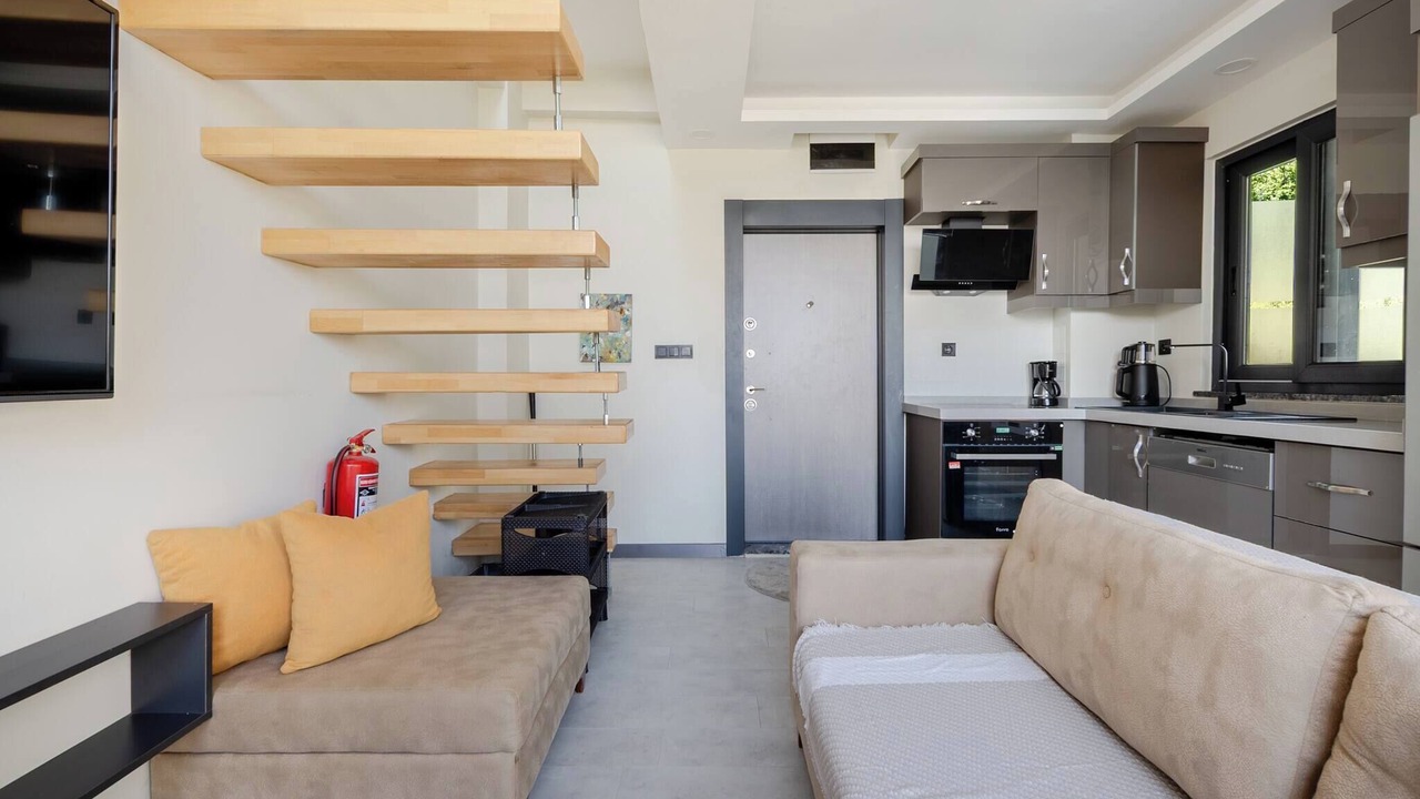 Photo of Bedroom in Dilovasi