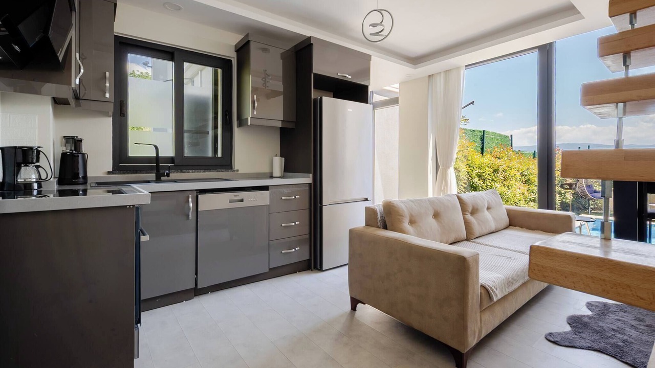 Photo of Bedroom in Dilovasi