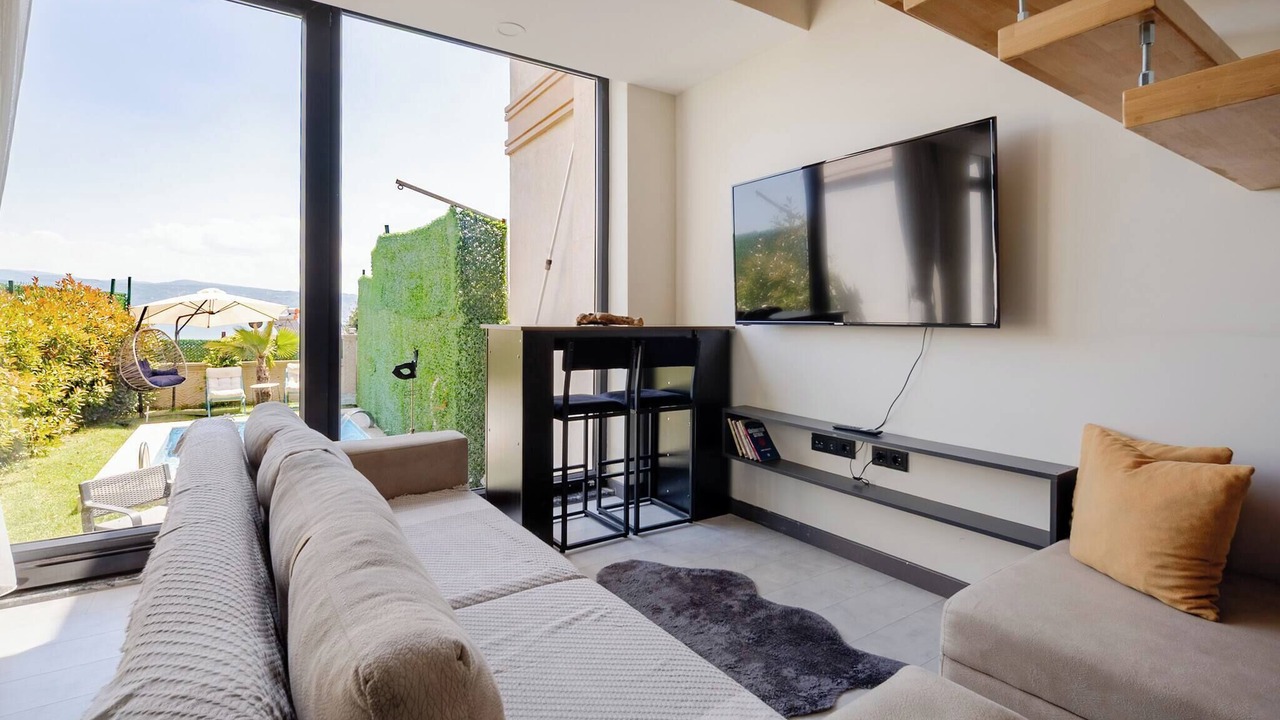 Photo of Bedroom in Dilovasi