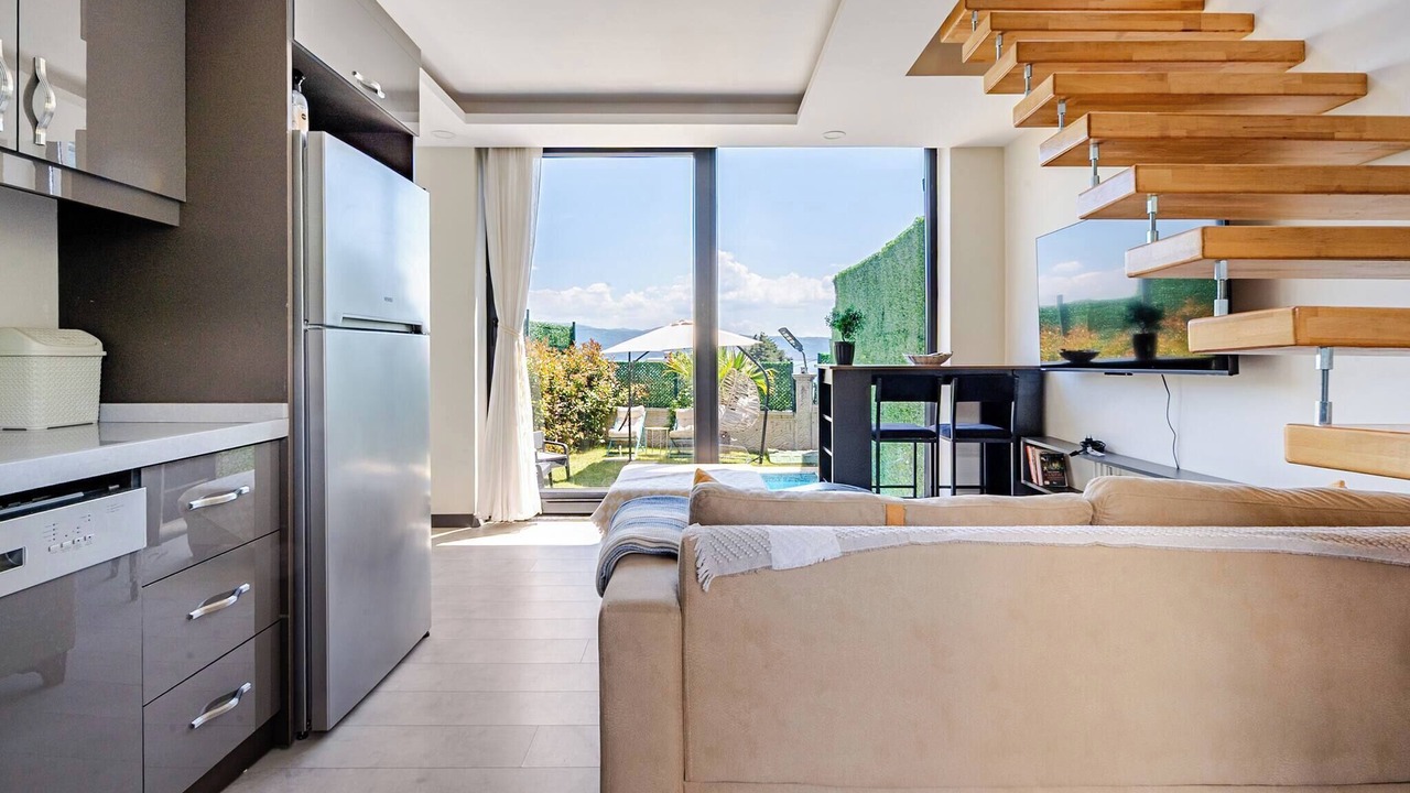 Photo of Bedroom in Dilovasi
