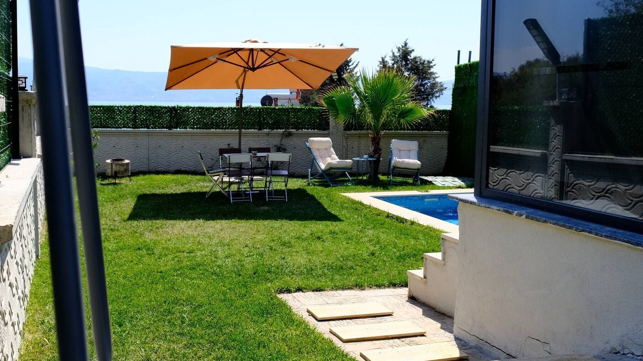 Photo of Outdoor in Dilovasi