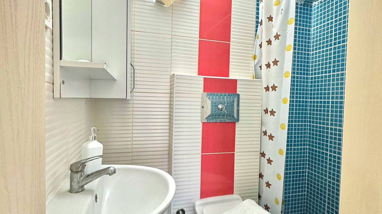 Photo of Bathroom in Kucukkuyu