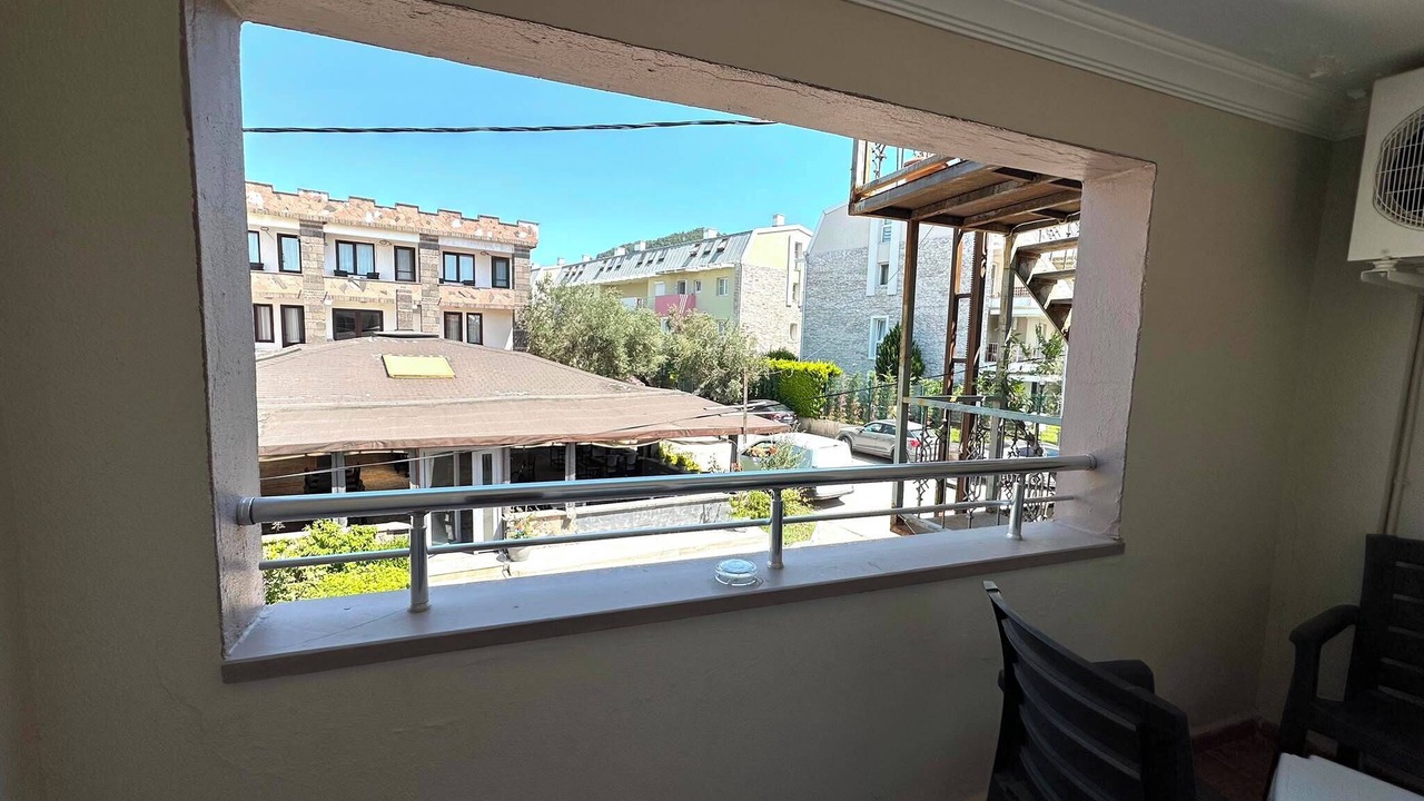 Photo of Patio Balcony in Kucukkuyu