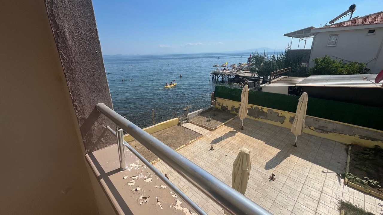 Photo of Patio Balcony in Kucukkuyu