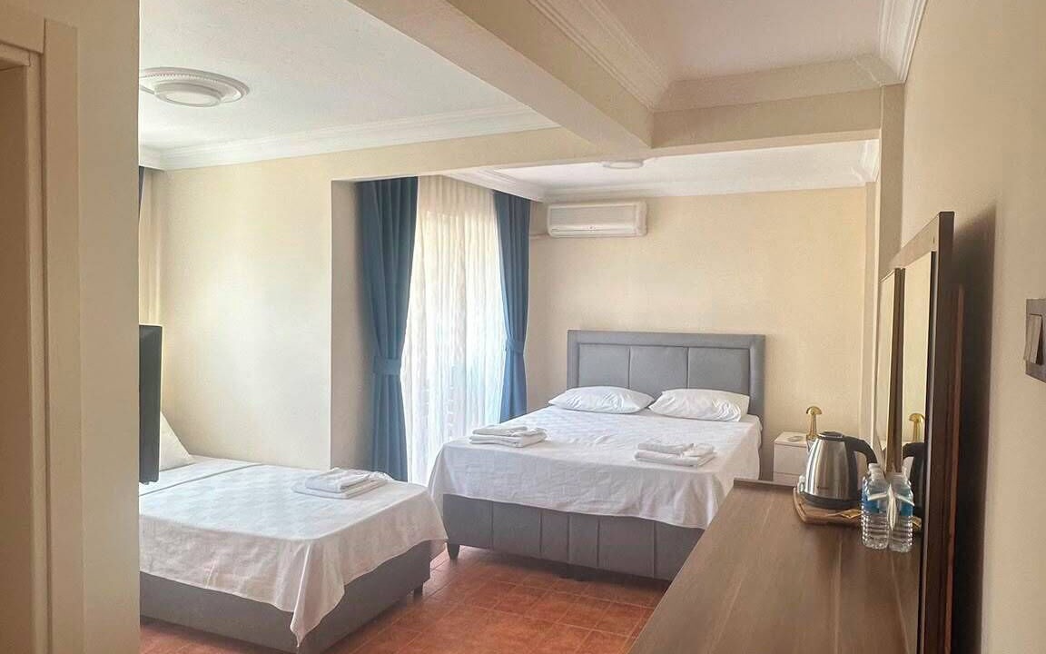 Photo of Bedroom in Kucukkuyu
