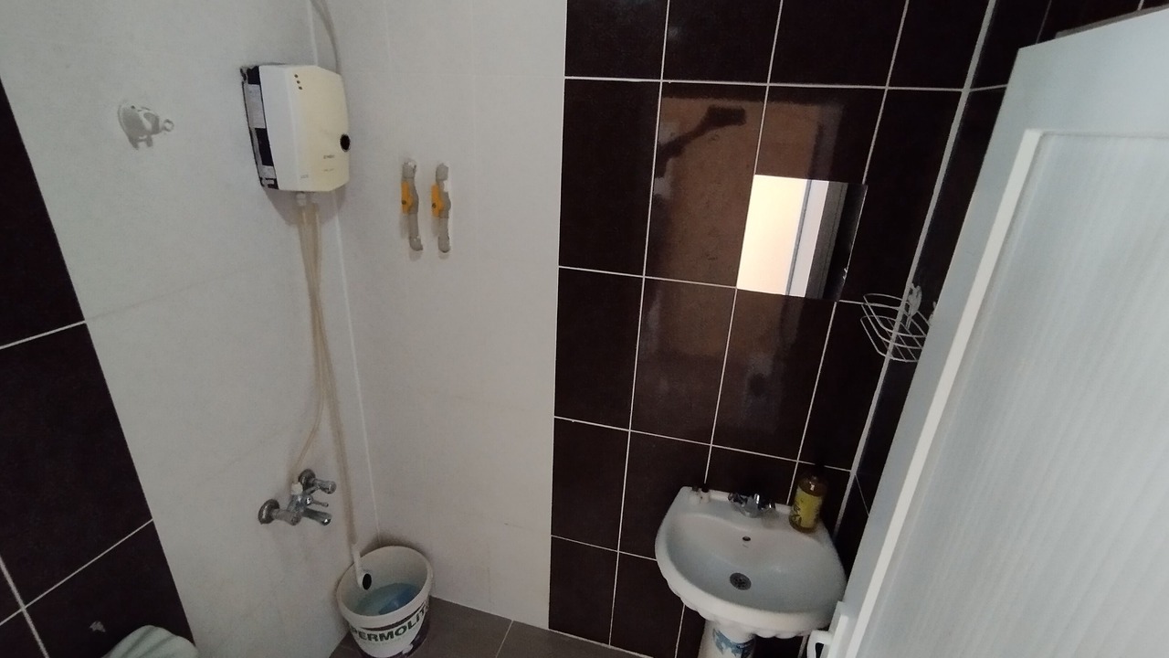 Photo of Bathroom in Samandagi