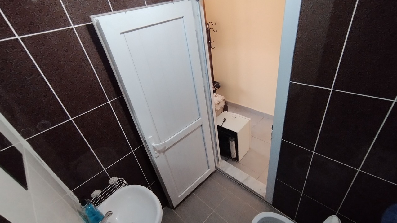 Photo of Bathroom in Samandagi