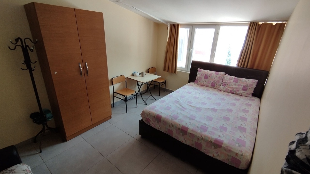 Photo of Bedroom in Samandagi