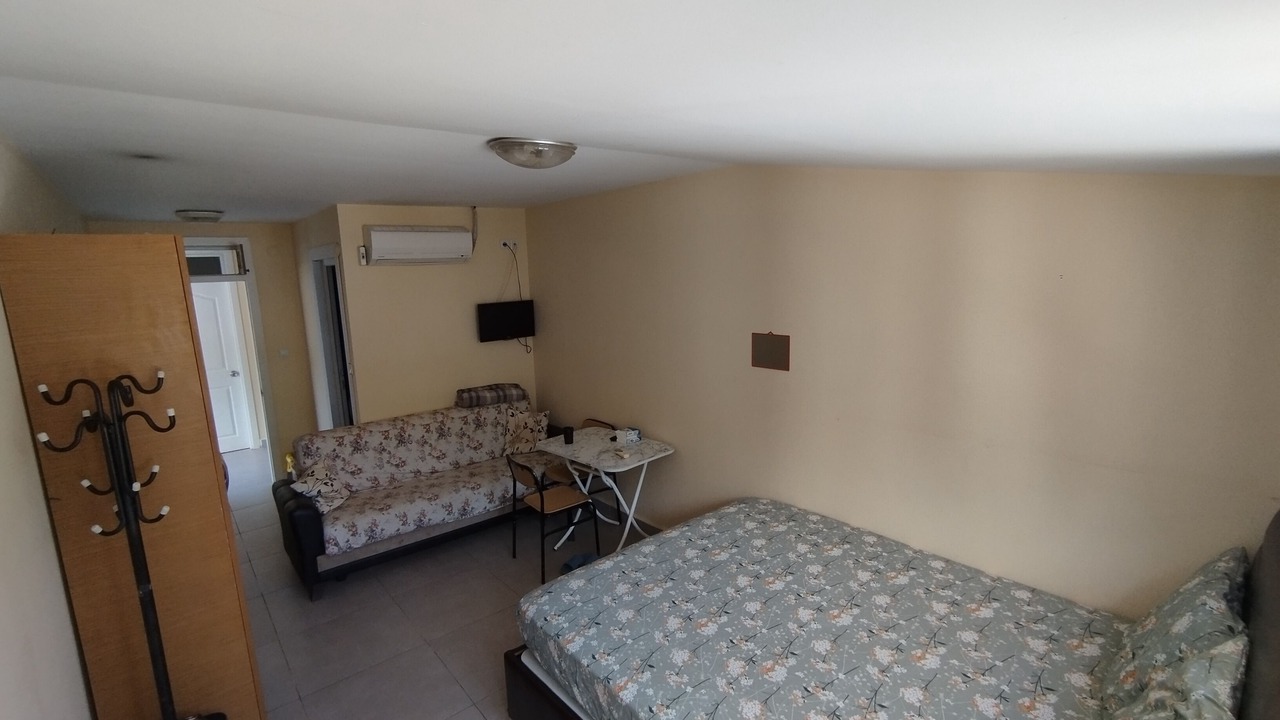 Photo of Bedroom in Samandagi