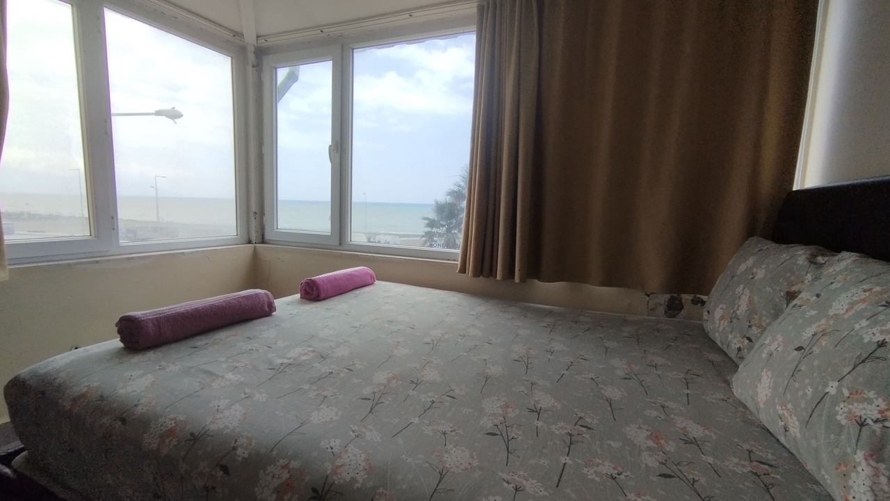 Photo of Bedroom in Samandagi
