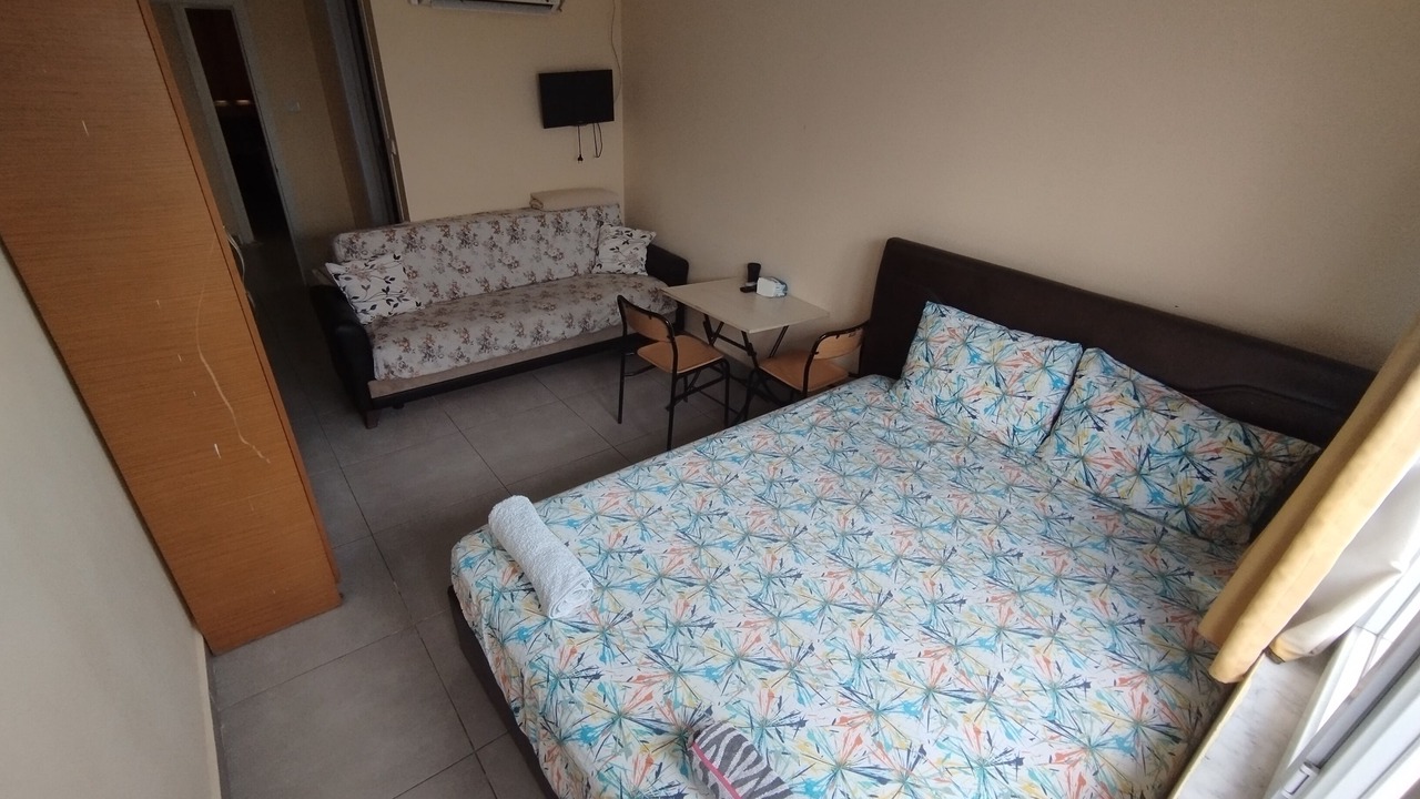Photo of Bedroom in Samandagi