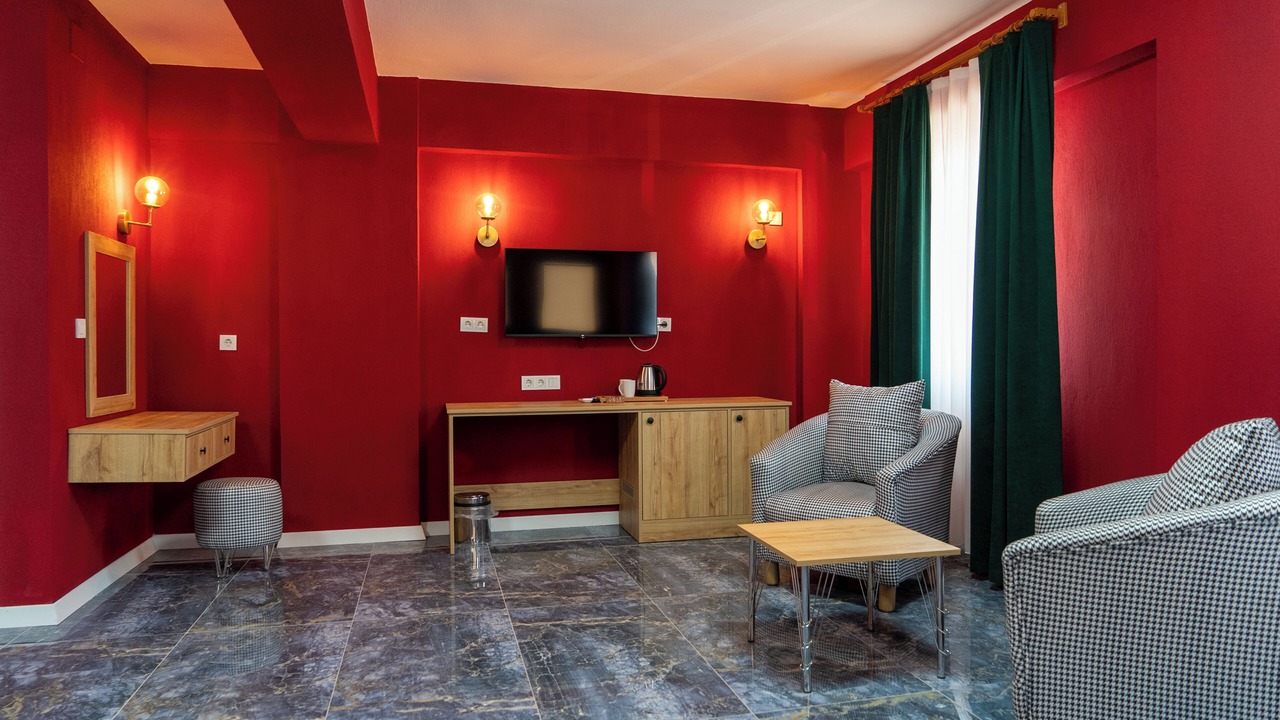 Photo of Bedroom in Koycegiz