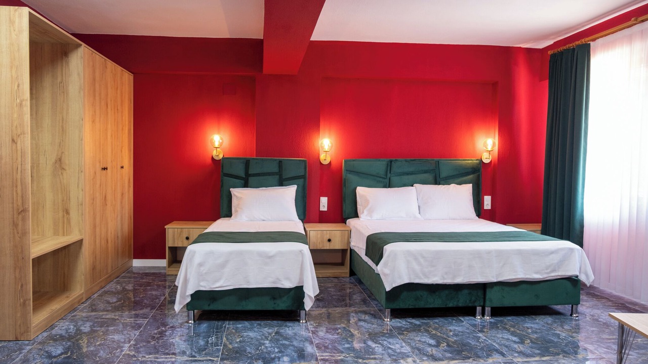 Photo of Bedroom in Koycegiz