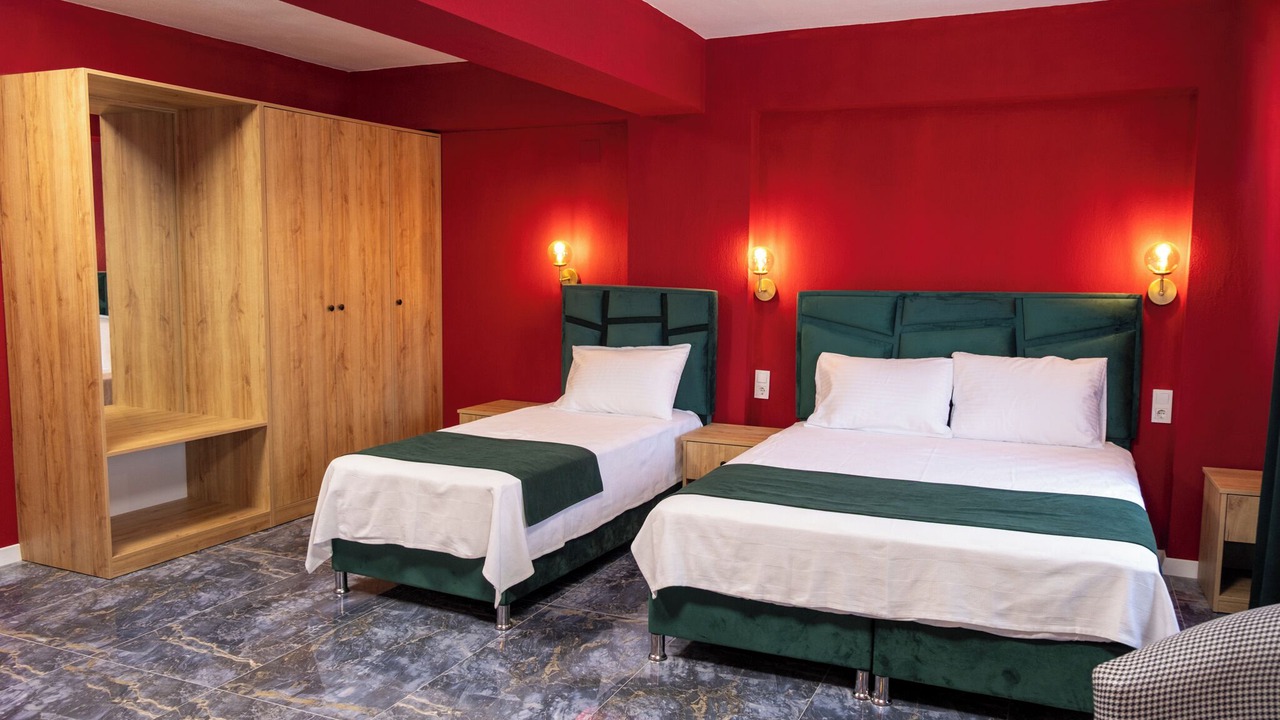 Photo of Bedroom in Koycegiz