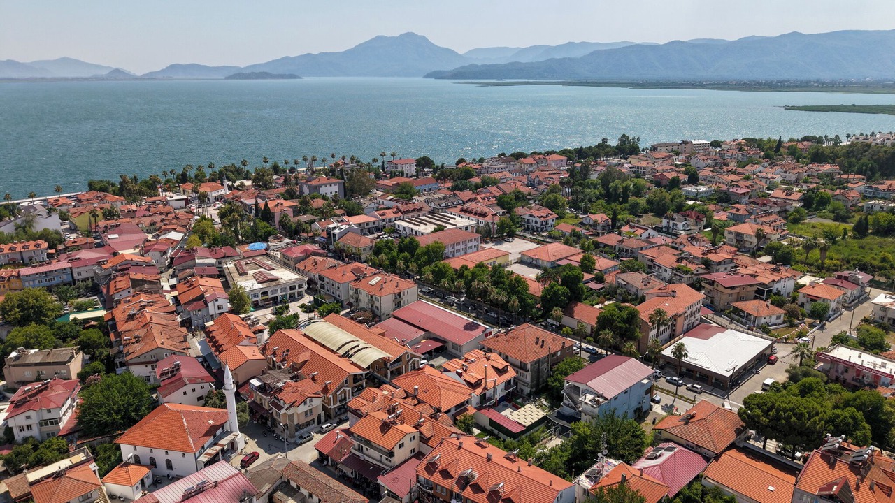 Photo of Outdoor in Koycegiz