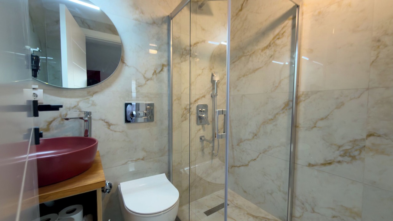 Photo of Bathroom in Koycegiz