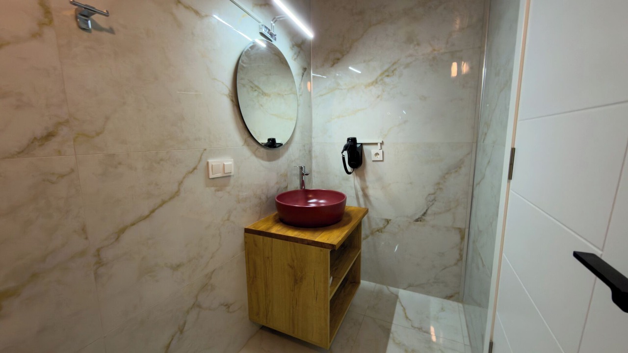 Photo of Bathroom in Koycegiz