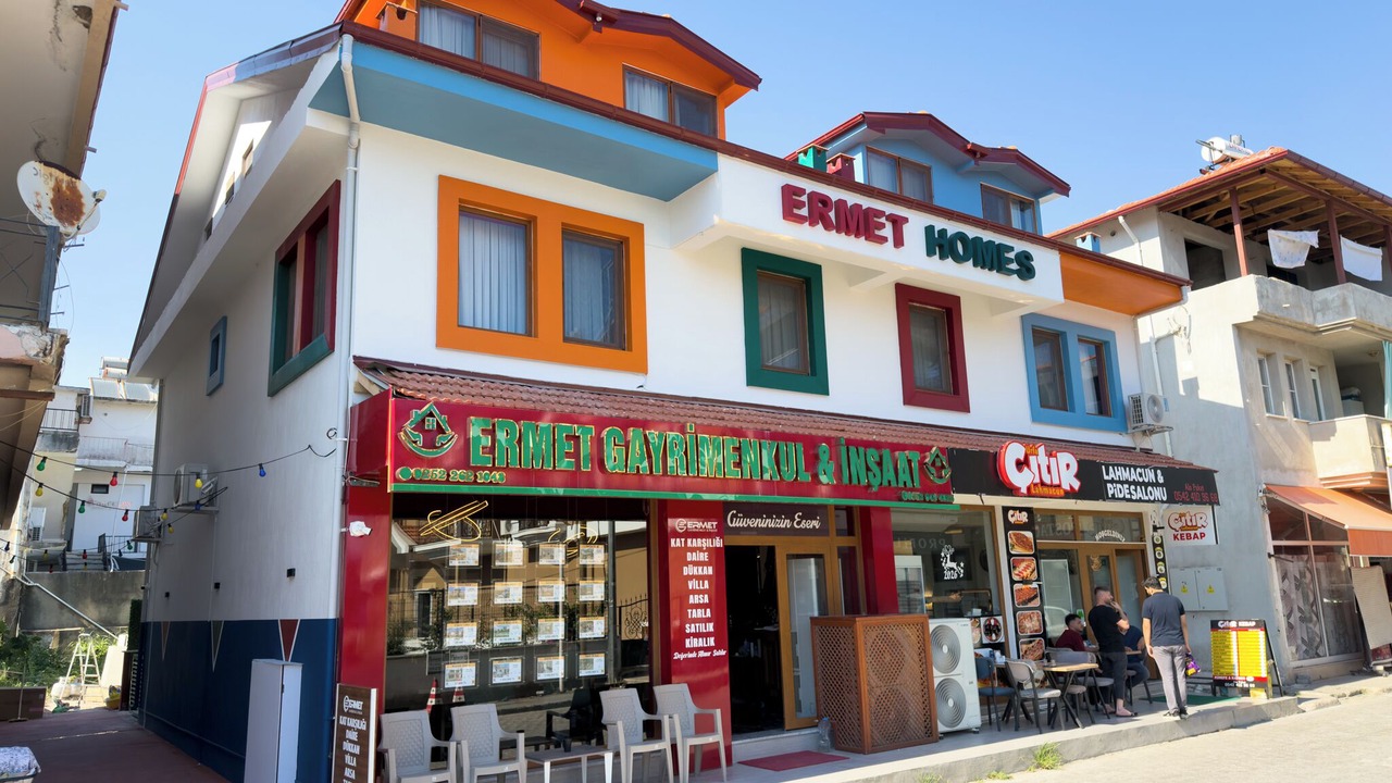 Photo of Outdoor in Koycegiz