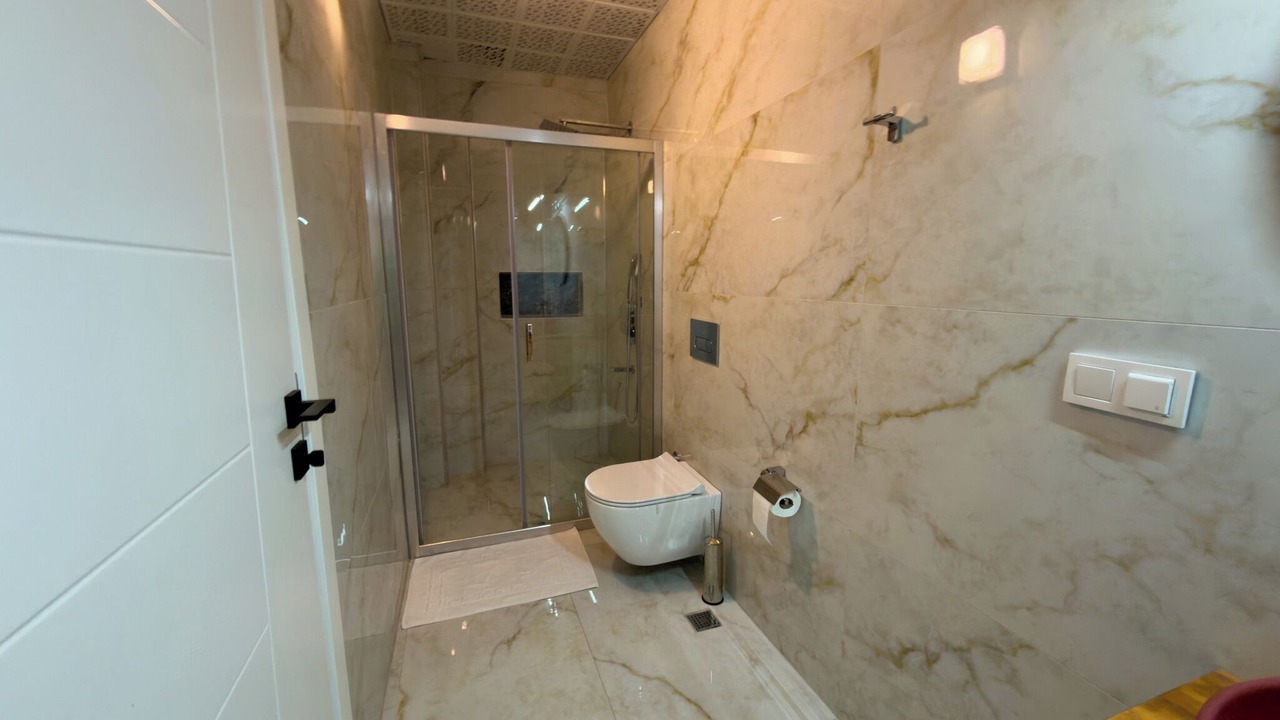 Photo of Bathroom in Koycegiz