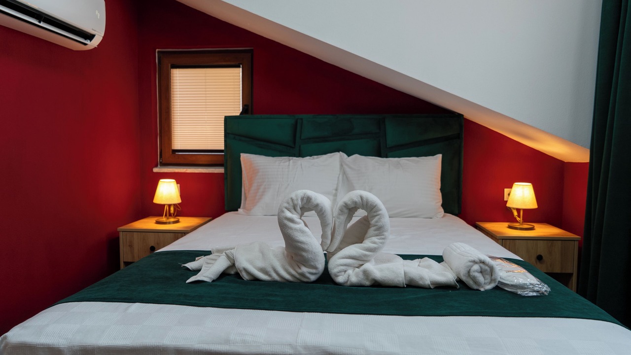 Photo of Bedroom in Koycegiz