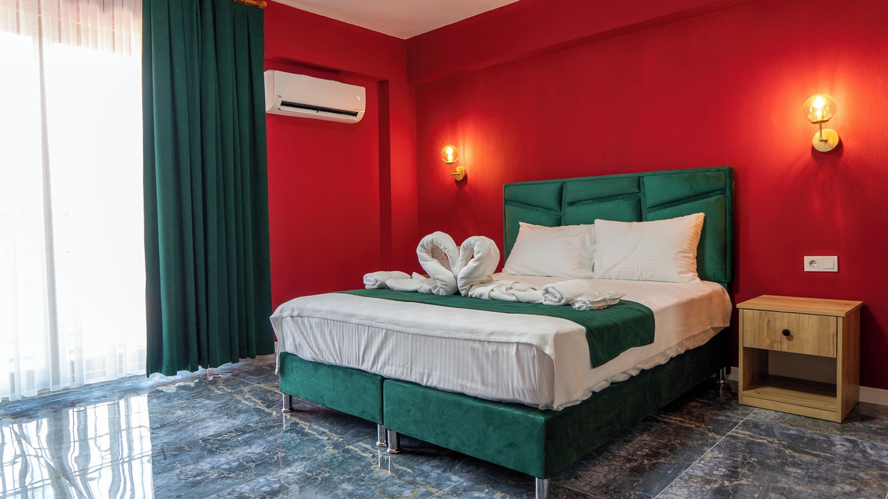Photo of Bedroom in Koycegiz