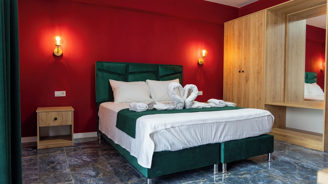 Photo of Bedroom in Koycegiz