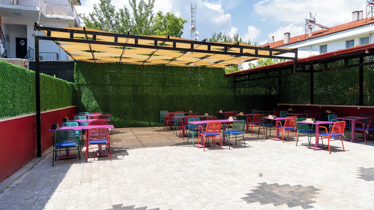 Photo of Outdoor in Koycegiz