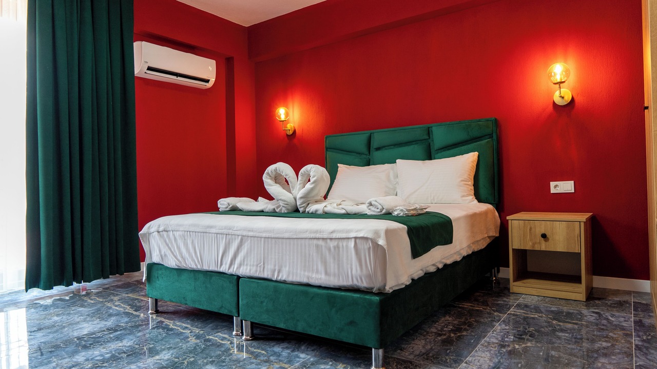 Photo of Bedroom in Koycegiz