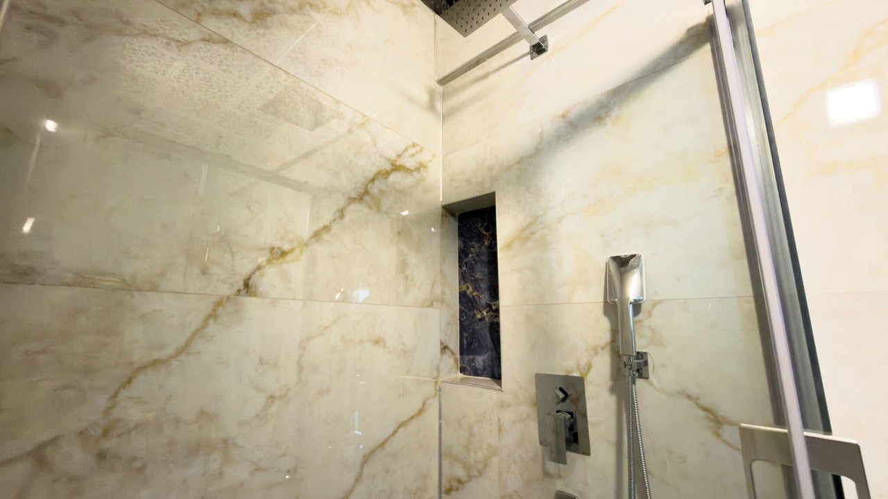 Photo of Bathroom in Koycegiz