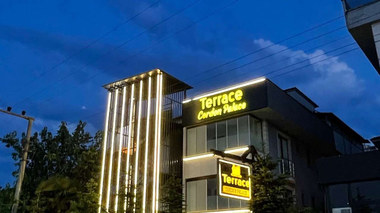 Photo of Outdoor in Serdivan