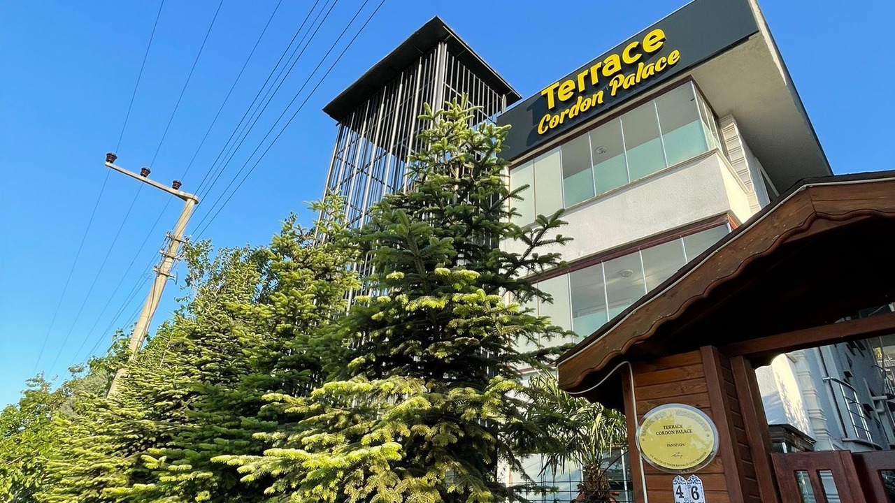 Photo of Outdoor in Serdivan