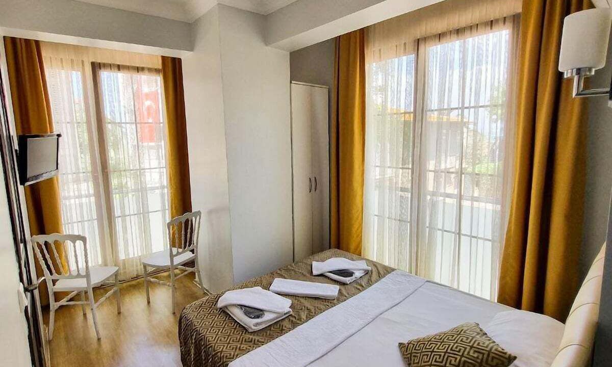 Photo of Bedroom in Adalar