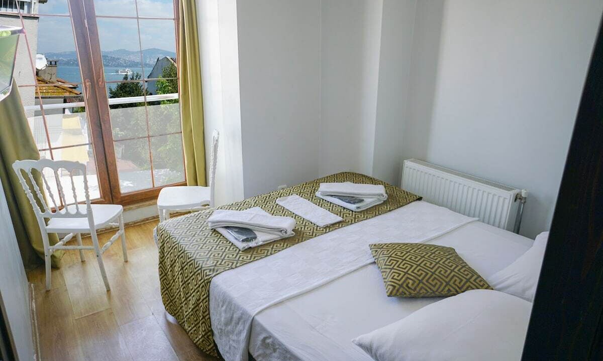 Photo of Bedroom in Adalar