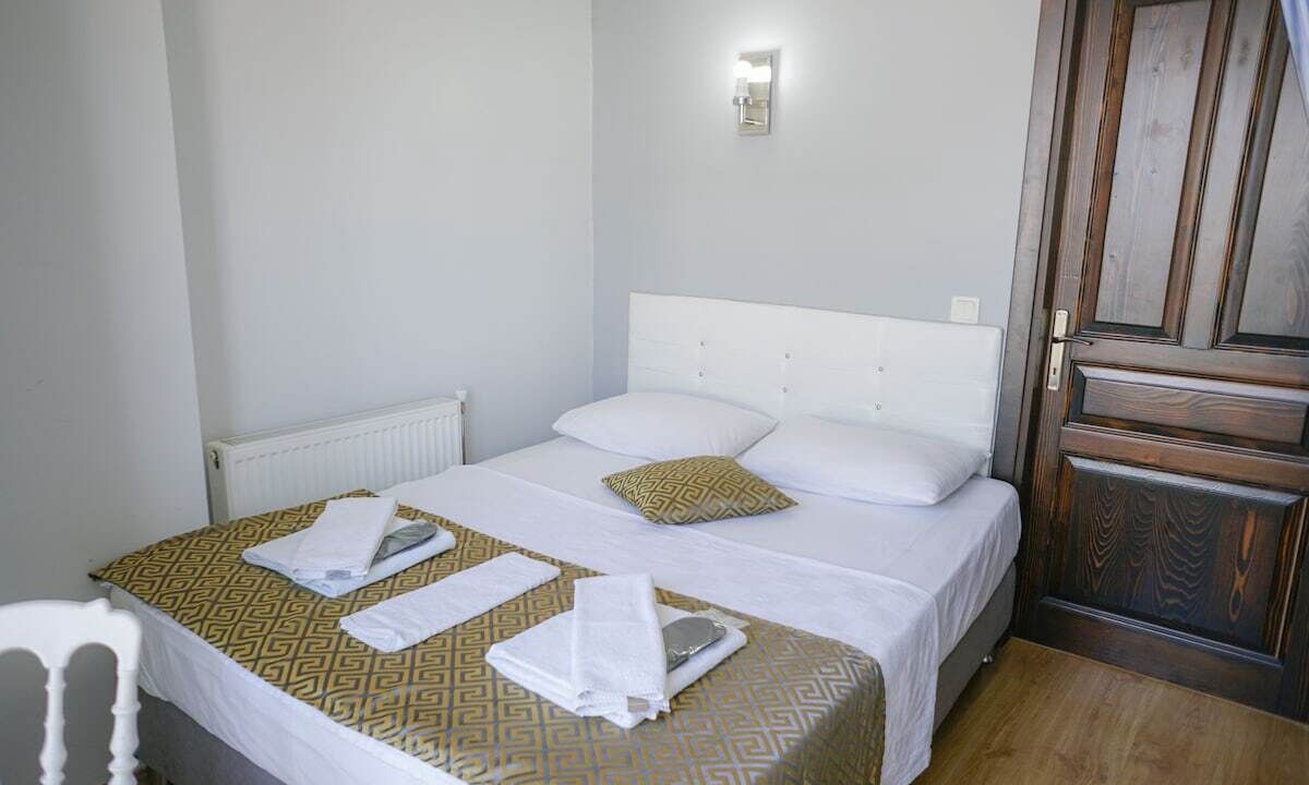 Photo of Bedroom in Adalar