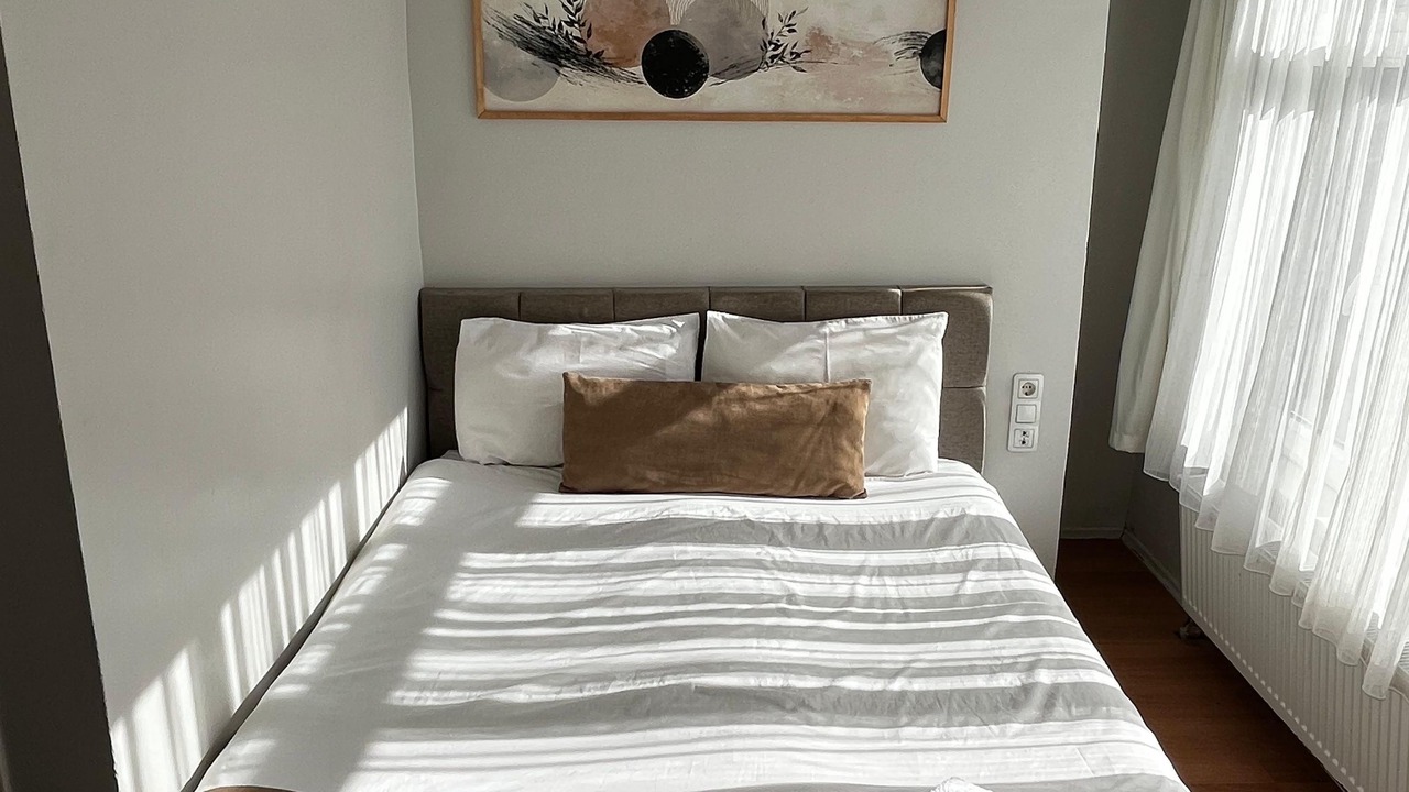 Photo of Bedroom in Kastamonu