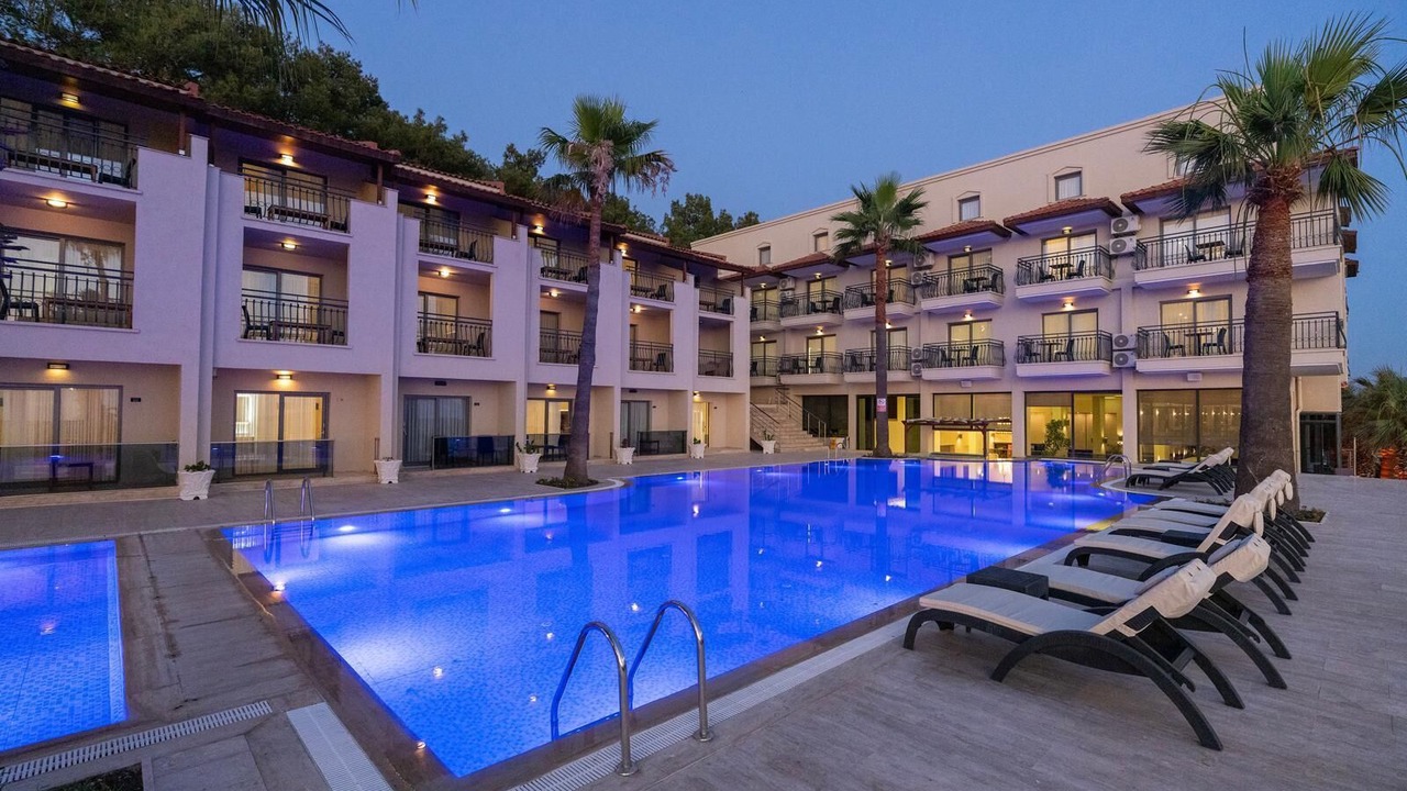 Photo of Outdoor in Kusadasi
