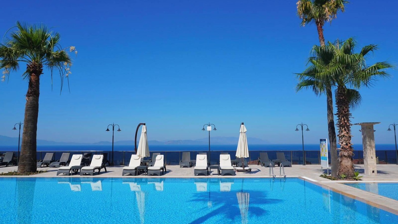 Photo of Outdoor in Kusadasi